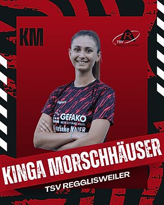 Kinga Morschhäuser