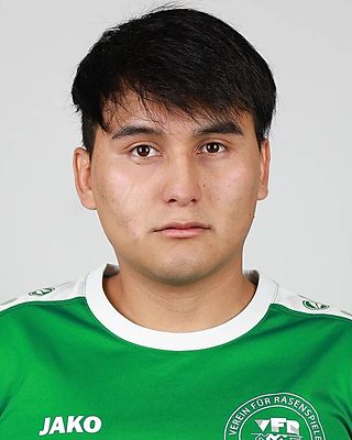 Jhon Cleider Diaz Chinchay