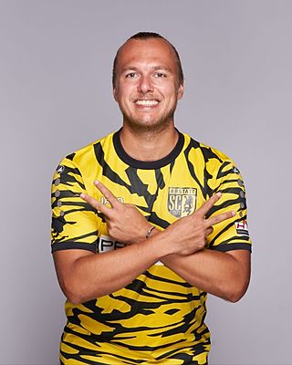 Kevin Wössner