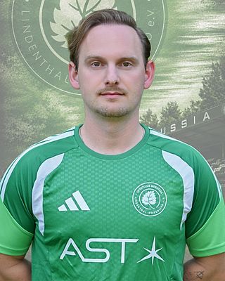 Jan-Eric Birken