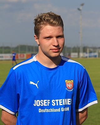 Johannes Speckmaier