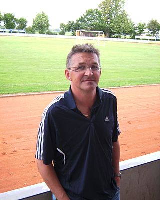 Gerhard Angermeier
