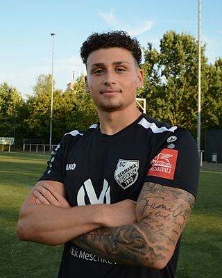 Luca Parra