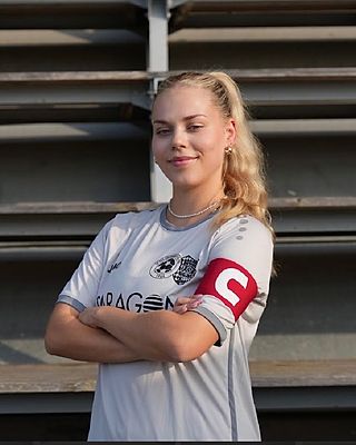 Sophia Grabinger