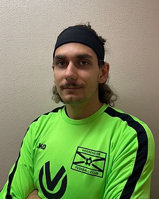 Nicolas Boldt