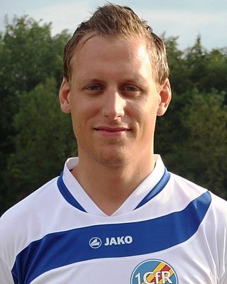 Kristof Müller