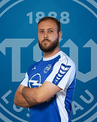 Andreas Makk