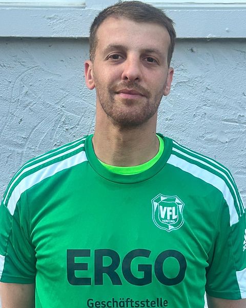 Foto: Benjamin Bellanova