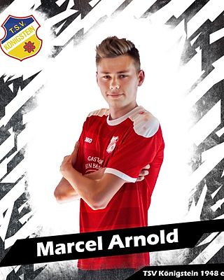 Marcel Arnold