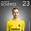Maurice Schmitz