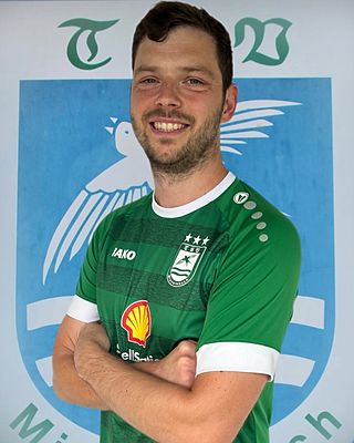 Sebastian Hentschel