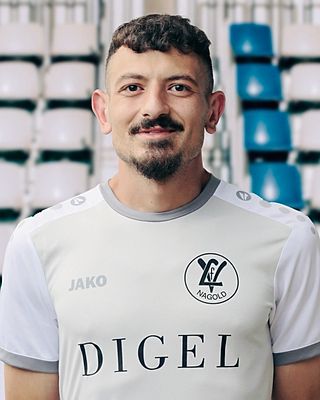 Panagiotis Karypidis