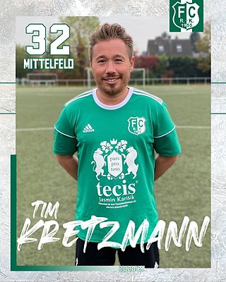 Tim Kretzmann