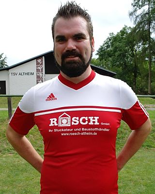 Jörg Günther