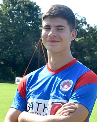 Damien-Jason Elsholz