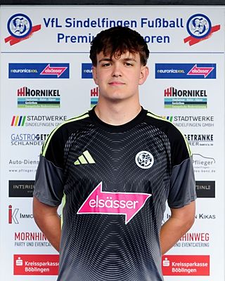 Emil Lüdemann-Ravit