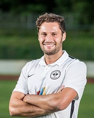 Marcel Michaelis
