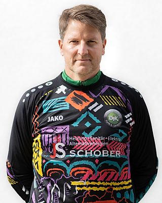 Matthias Girschick
