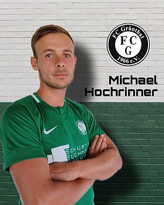 Michael Hochrinner