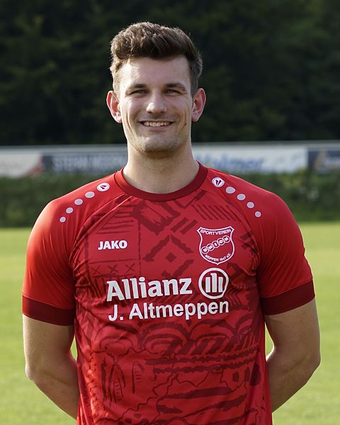 Foto: SV Union Meppen