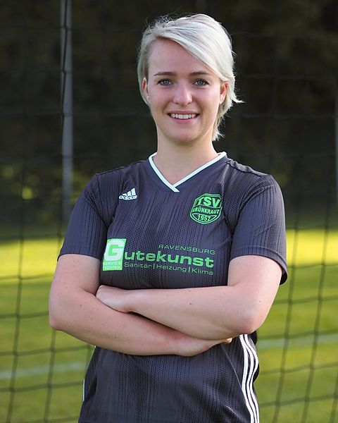 Foto: Jasmin Kirchmayer