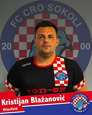 Kristijan Blažanović