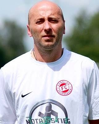 Siegfried Blöchinger