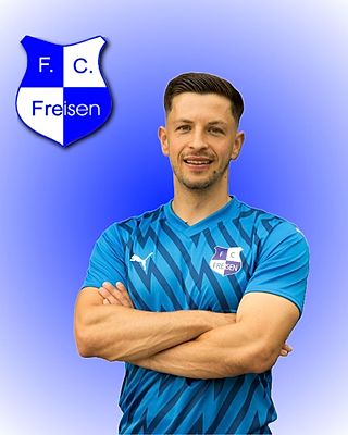 Robin Sooß