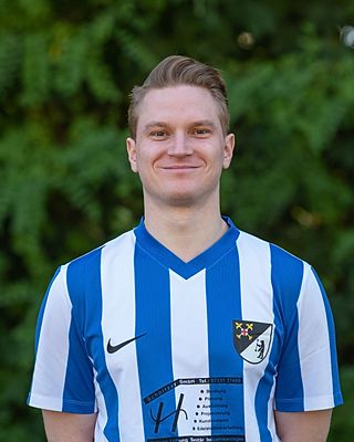 Luca Bollmann