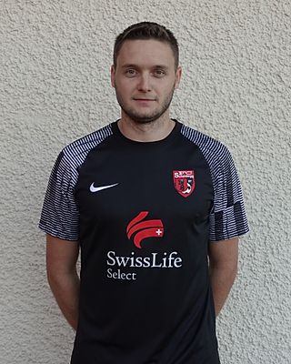 Christoph Nußbaumer