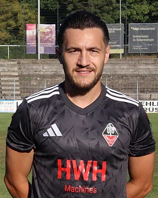 Tolga Ulusoy