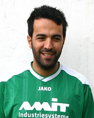 Ali Güven