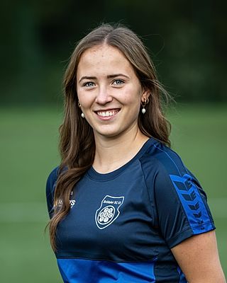 Ann-Kathrin Schiefen