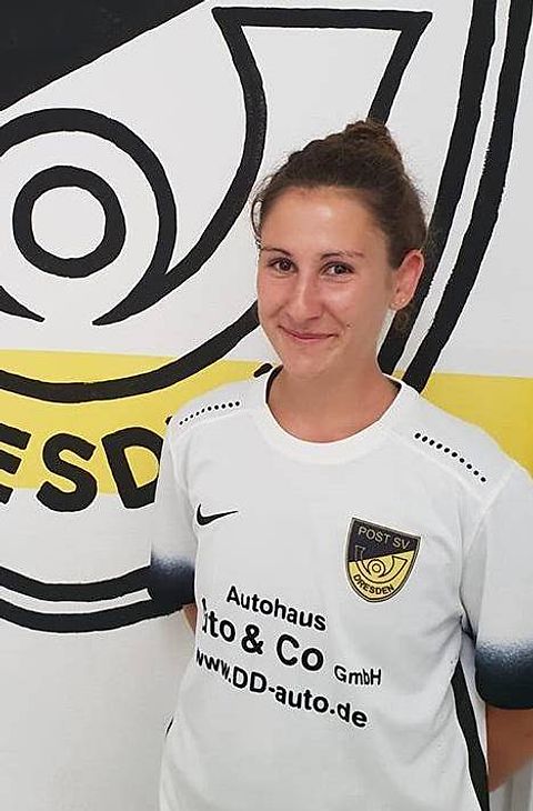 Foto: Post SV Dresden