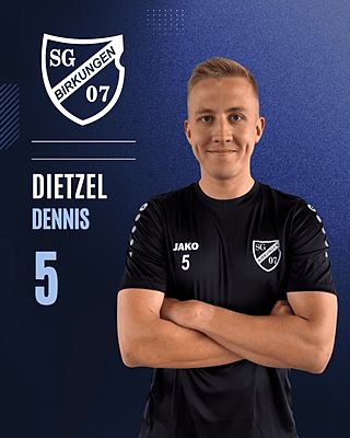 Dennis Dietzel