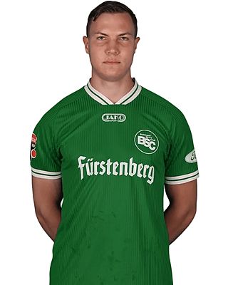 Simon Heering