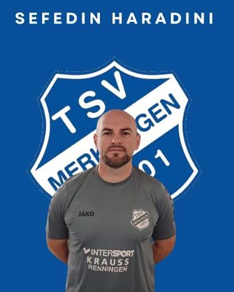 Foto: TSV Merklingen