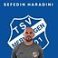 Sefedin Haradini