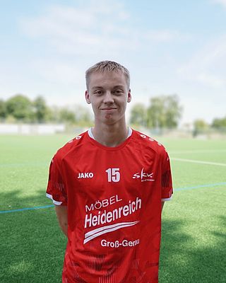 Felix Orf
