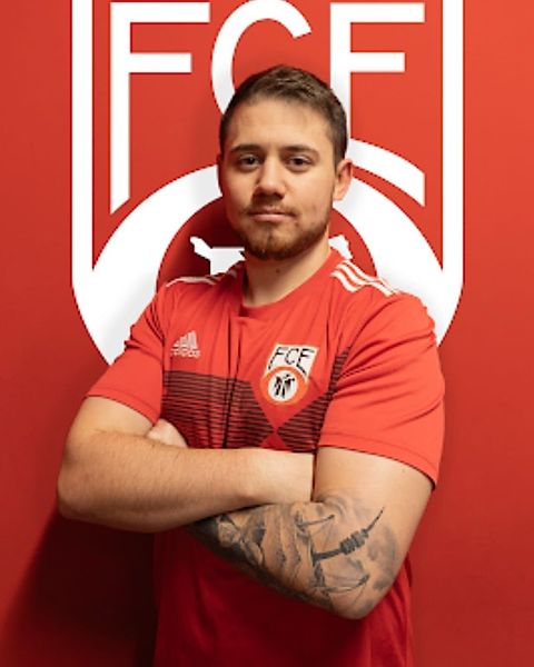 Foto: FC Eintracht München