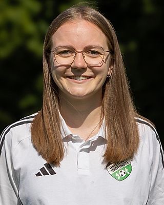 Wiebke Detjen