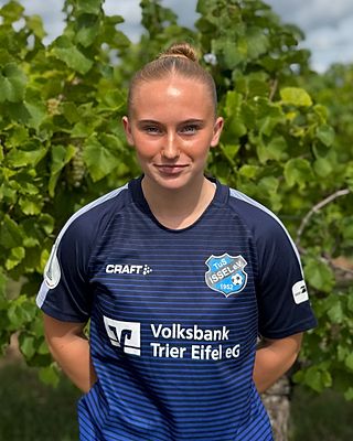 Anna Müller
