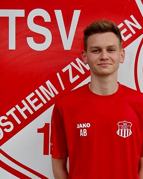 Foto: TSV Ostheim/Zwergen