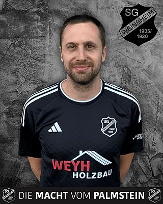 Alexander Federl