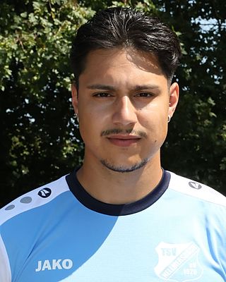 Goncalo Cabral Fernandes