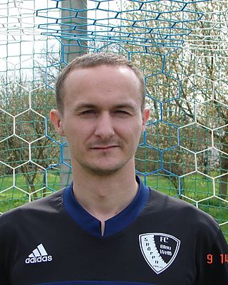 Thomas Beer