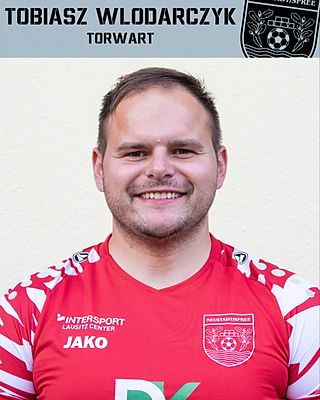 Tobiasz Wlodarczyk