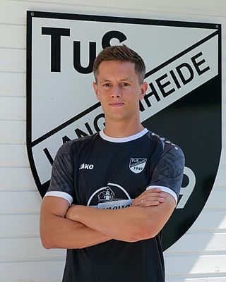 Simon Stoppenbrink