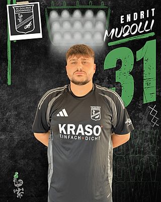 Endrit Mucoli