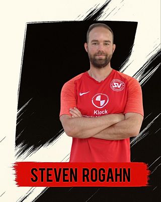 Steven Rogahn